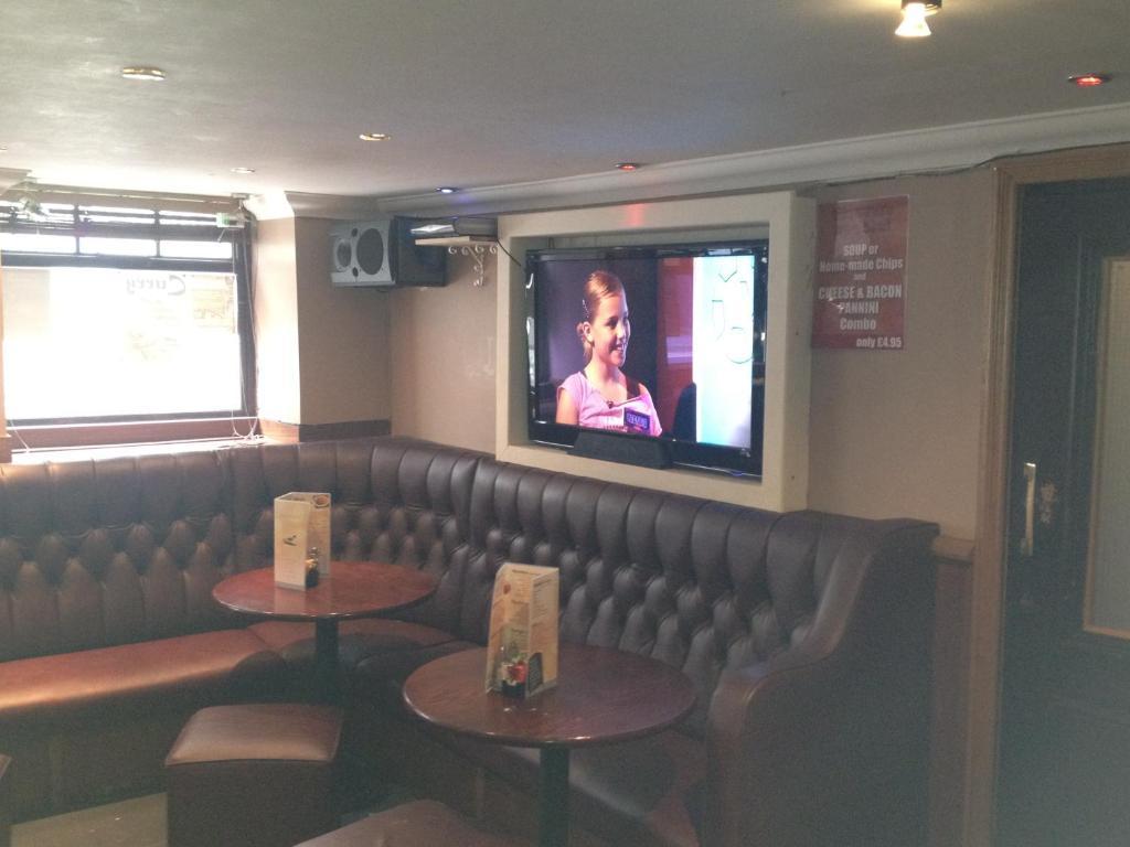 Ark House Inn Stranraer Luaran gambar