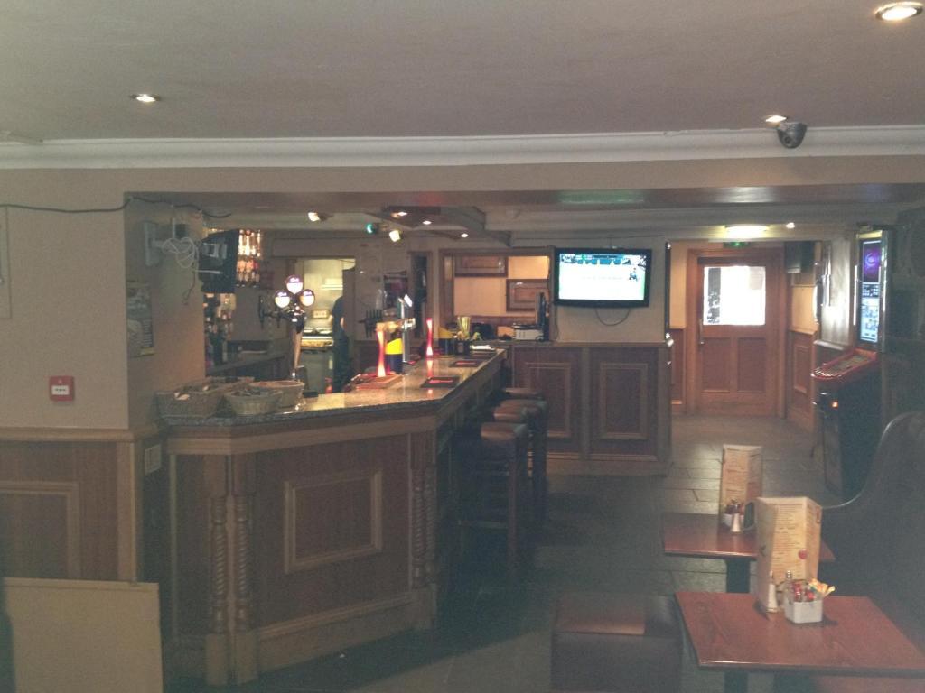 Ark House Inn Stranraer Luaran gambar