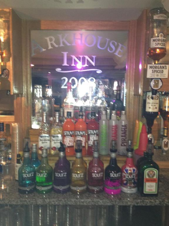 Ark House Inn Stranraer Luaran gambar