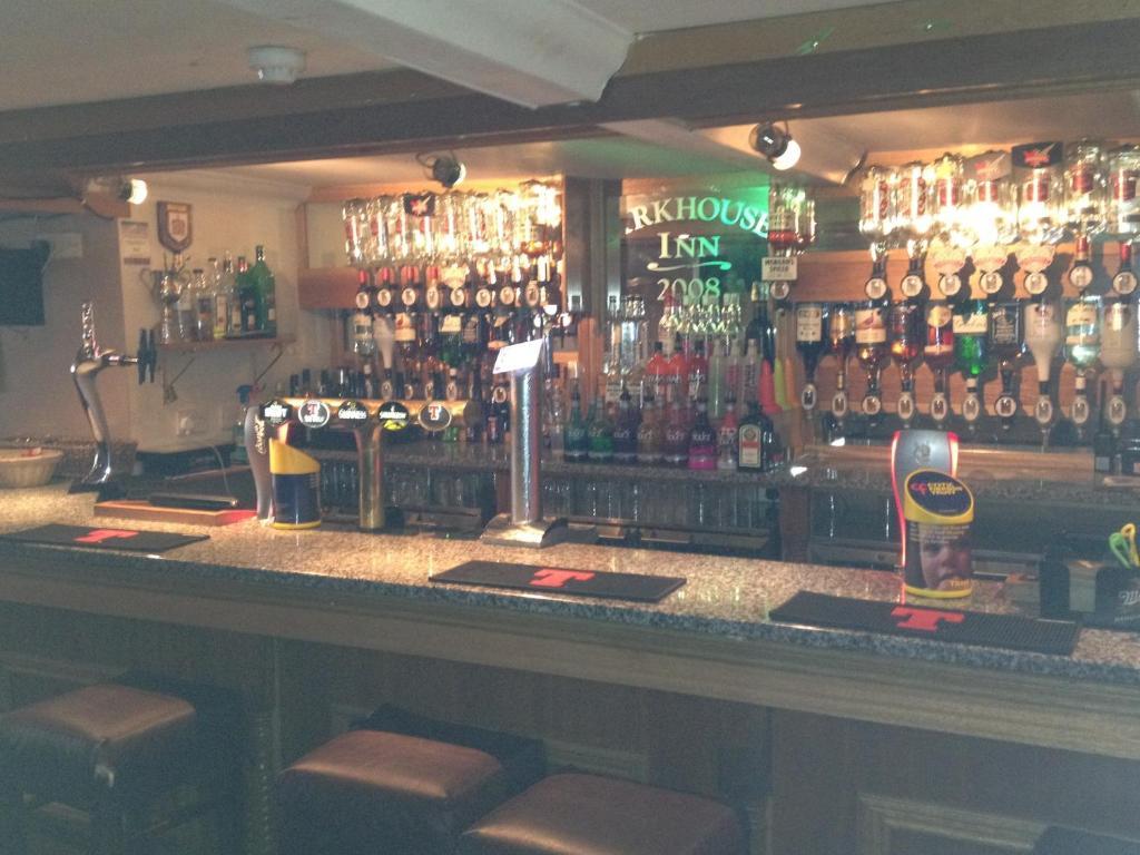 Ark House Inn Stranraer Bilik gambar