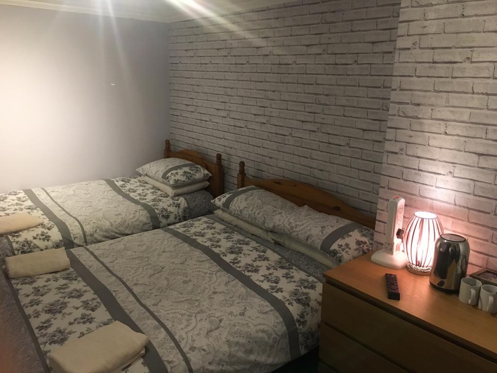 Ark House Inn Stranraer Luaran gambar
